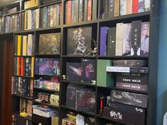 -猫尾侦探俱乐部·剧本杀·狼人杀