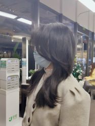 -Hair Code芭曲发型