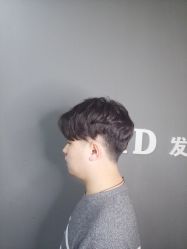 -HD HAIR STYLE