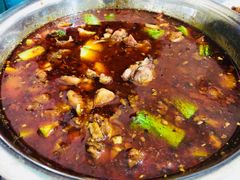 -温江公平红烧兔(总店)