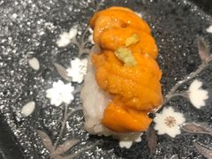 -信日本料理(信义坊店)