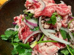 -齐函杨佳清真烤肉(鑫海店)