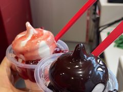 -DQ·蛋糕·冰淇淋(阜盛道店)