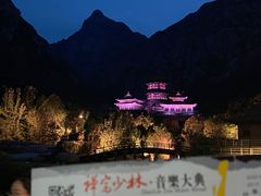 -禅宗少林·音乐大典