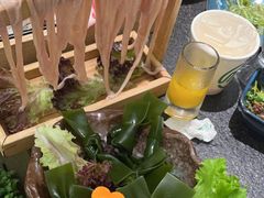 -湊湊火锅·茶憩(打浦桥日月光店)