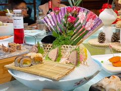 -世外桃源农庄·德清土菜(兴康南路店)