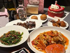 -徐记海鲜(汉城湖|太奥店)
