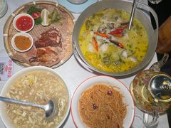 -田婆婆的菜(友谊阳光城店)