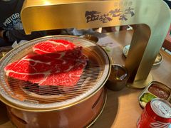 -西塔老太太泥炉烤肉(江北印象汇店)