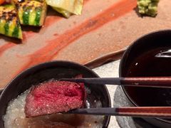 -Ginza Onodera铁板烧(外滩十八号店)