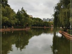 -月牙潭公园