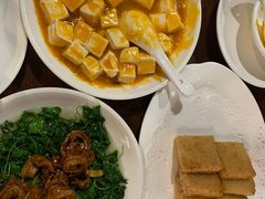 -老瑞福上海菜(人民广场店)