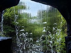 -茅兰沟国家森林公园