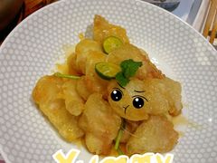 -四季餐厅(华苑店)