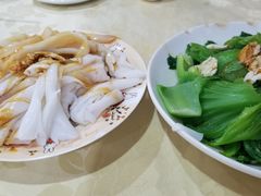 -电白鸭粥店(下沙二坊88号店)