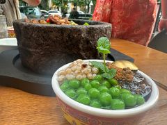 -敏珠拉姆藏餐·南京厨房(富春江东街店)