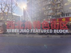 -小李烧鸡(西北角总店)