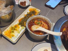-耍盆友·重庆江湖菜(百子湾店)