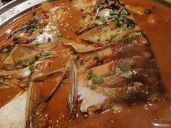 -正阳春烤鸭店(杨楼店)