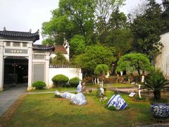 -景德镇古窑民俗博览区