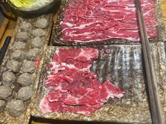 -海子口鲜牛馆(招商兰溪谷店)