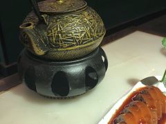 -佬麻雀·剁椒鱼头(京基KK One店)