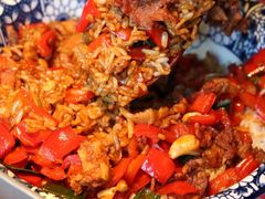 -恰八斗·猛火长沙菜(国贸店)