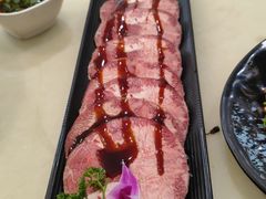 -合易泓烤肉•首创生椰大油边(宁山路店)
