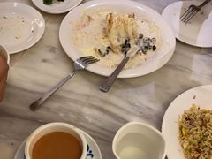 -翠华餐厅(德基广场店)