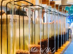 -喜茶(东莞汇一城店)