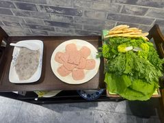 -菌之家·专业纯野生菌火锅·特色炒菌