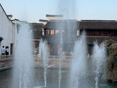 -嘉兴月河历史街区