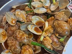 -马海涛牛肉串·午市牛腩饭·烧烤夜宵(领汇广场店)