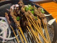 -本色.小马哥烧烤(五一路总店)