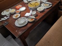 -缪氏川菜(丰盛町店)