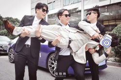 -曼格纳婚礼艺术中心(张江店)