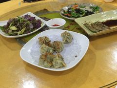 -区海鸡场饭店(石壁店)