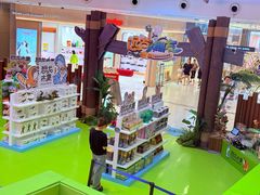 -凯德广场(西城店)
