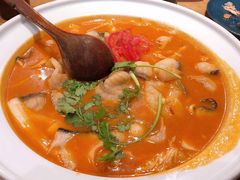 -麦麦山云南菜(复地活力城店)