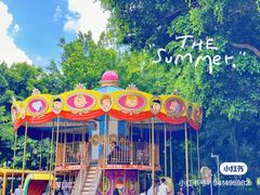 -史努比缤纷世界