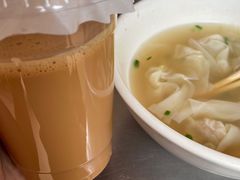 -崖口云吞(中堡店)