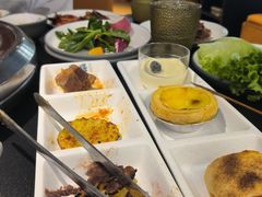 -東盛炭烤自助料理(浦东文峰广场店)