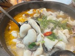 -大鼎石锅鱼(春江里店)