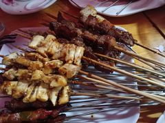 -鑫悦龙虾(前西街店)