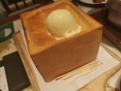 -绿茶餐厅(壹方天地店)