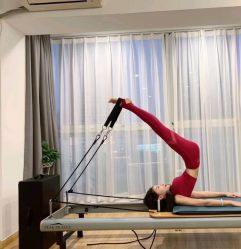 -康舒普拉提工作室control pilates