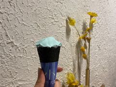 冰淇凌-小大董·烤鸭(王府井apm店)