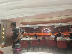 -马白开来特色羊排揪片子  (总店)