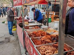 -东仓门早市