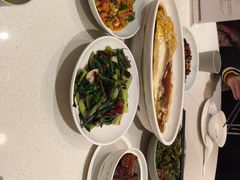 -泉上·发现DISCOVERY ·黔菜餐厅(银海元隆广场店)